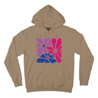 Bi Pride Bisexual Pride Hoodie