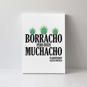 Borracho Pero Buen Muchacho Tlaquepaque Jalisco Mexico Canvas