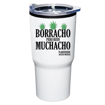 Borracho Pero Buen Muchacho Tlaquepaque Jalisco Mexico Tumbler