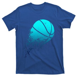 Basketball Player Bball Coach Fan Baller Sports T-Shirt