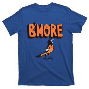 Baltimore Pride Bmore Maryland Md T-Shirt