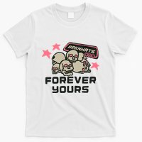 Broken Planet Brknhrts Forever Yours T-Shirt