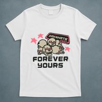 Broken Planet Brknhrts Forever Yours T-Shirt