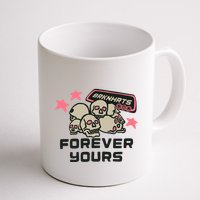 Broken Planet Brknhrts Forever Yours Mug