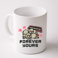 Broken Planet Brknhrts Forever Yours Mug
