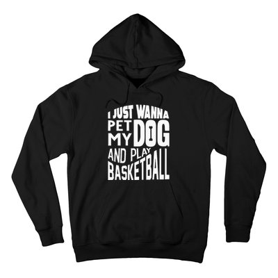 Basketball Player  Basketball Lover Hoodie