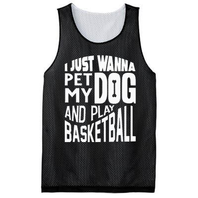 Basketball Player  Basketball Lover Mesh Reversible Basketball Jersey Tank