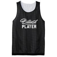 Billiards Player Billiards Dad Gift For Father’s Day Mesh Reversible Basketball Jersey Tank