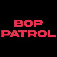 Bop Patrol T-Shirt