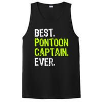 Best Pontoon Captain Ever | Pontoon Boat PosiCharge Competitor Tank