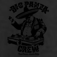 Big Panza Crew  25L Jumbo Tote