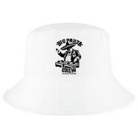 Big Panza Crew  Cool Comfort Performance Bucket Hat