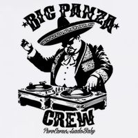 Big Panza Crew  Cooling Performance Crew T-Shirt