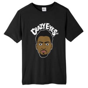 Bobby Portis Crazy Eyes Tall Fusion ChromaSoft Performance T-Shirt