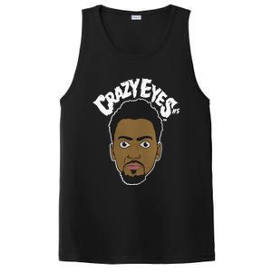 Bobby Portis Crazy Eyes PosiCharge Competitor Tank