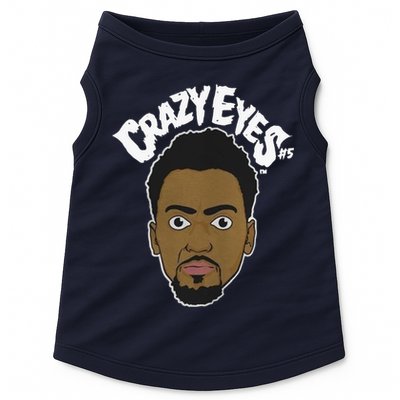 Bobby Portis Crazy Eyes Doggie Tank