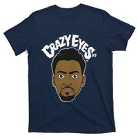 Bobby Portis Crazy Eyes T-Shirt