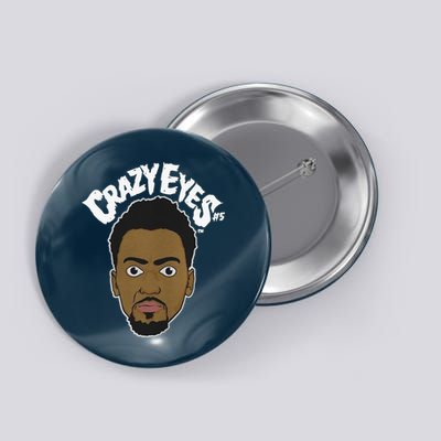 Bobby Portis Crazy Eyes Button