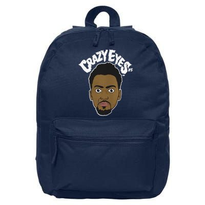 Bobby Portis Crazy Eyes 16 in Basic Backpack