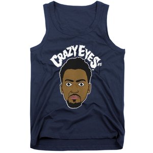 Bobby Portis Crazy Eyes Tank Top