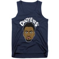 Bobby Portis Crazy Eyes Tank Top