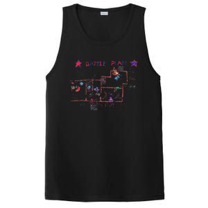 Battle Plan Christmas Home Hand Dawn Alone Xmas PosiCharge Competitor Tank