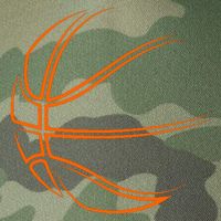 Basketball Player Cool Style Legacy Tie Dye Trucker Hat