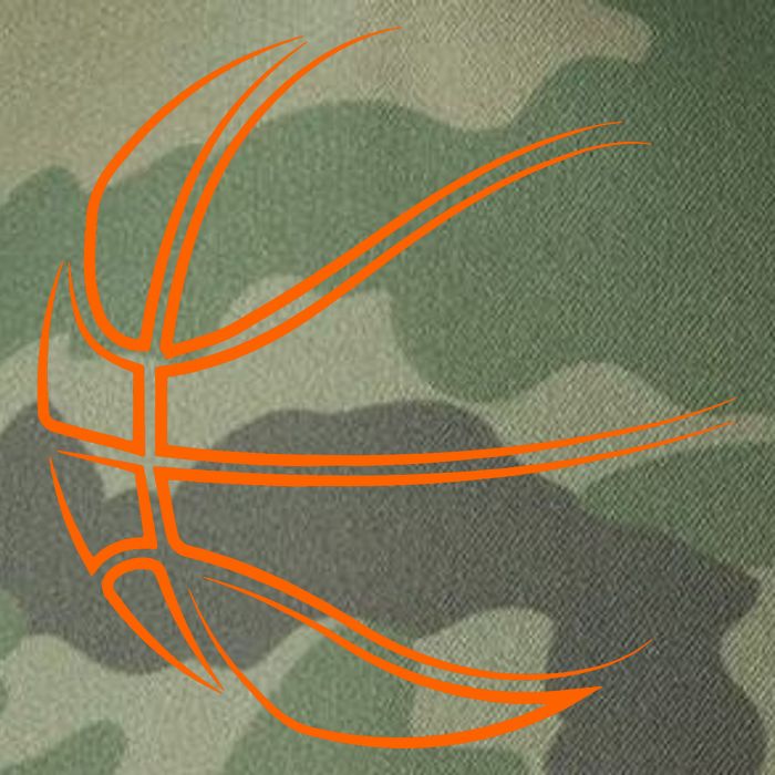 Basketball Player Cool Style Legacy Tie Dye Trucker Hat