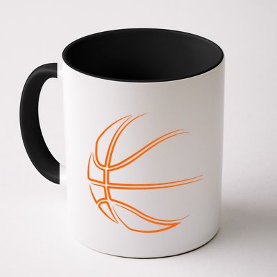 Basketball Player Cool Style Mug