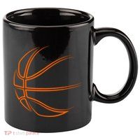 Basketball Player Cool Style 11oz C Handle Ceramic Mug