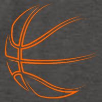 Basketball Player Cool Style Vector Backpack