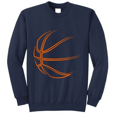 Basketball Player Cool Style Sweatshirt
