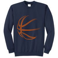Basketball Player Cool Style Sweatshirt