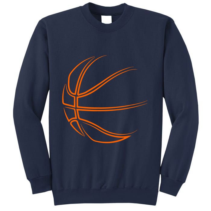 Basketball Player Cool Style Sweatshirt
