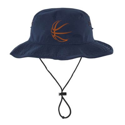 Basketball Player Cool Style Bucket Hat