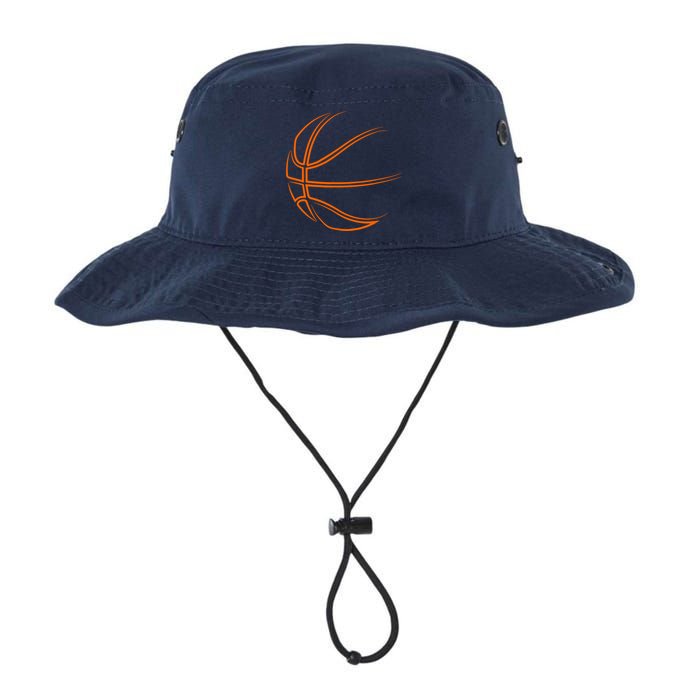 Basketball Player Cool Style Bucket Hat