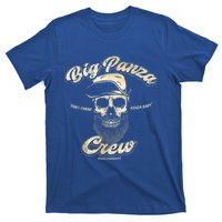 Big Panza Crew Chingon T-Shirt