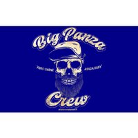 Big Panza Crew Chingon Bumper Sticker