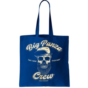 Big Panza Crew Chingon Tote Bag