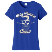 Big Panza Crew Chingon Women's T-Shirt