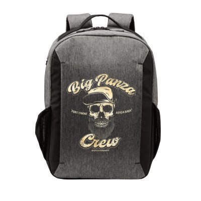 Big Panza Crew Chingon Vector Backpack