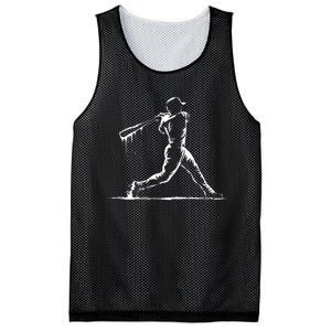 Baseball Player Drip Mesh Reversible Basketball Jersey Tank