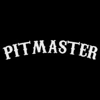 BBQ Pitmaster Drink Grill Things Chef Dad Fathers Day Drawstring Bag