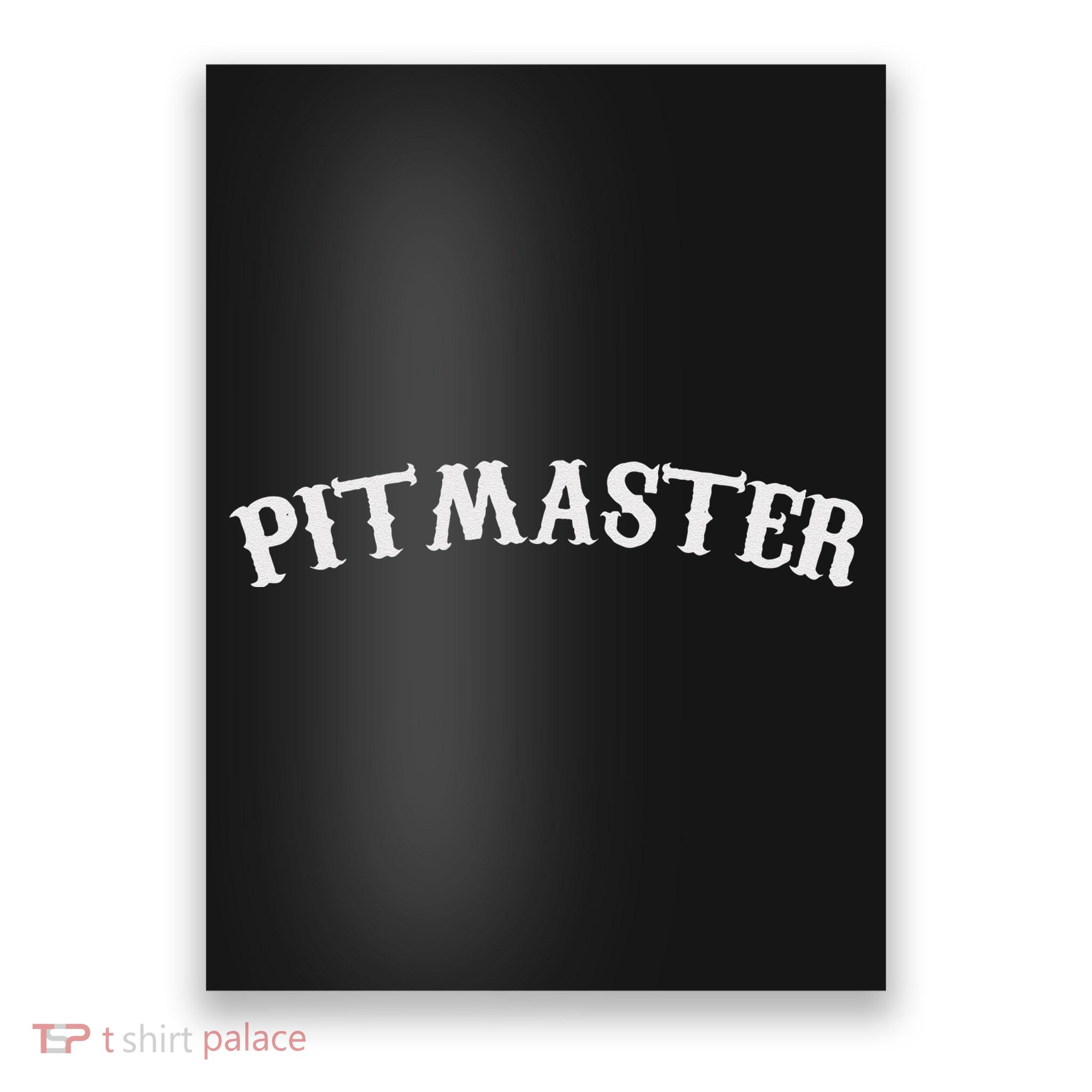 BBQ Pitmaster Drink Grill Things Chef Dad Fathers Day Poster