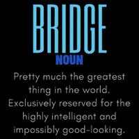 Bridge Player Definition Bridge Mousepad