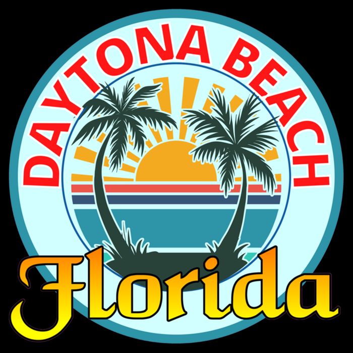 Beach Please Daytona Beach Florida Beach Spring Break Gift Bucket Hat