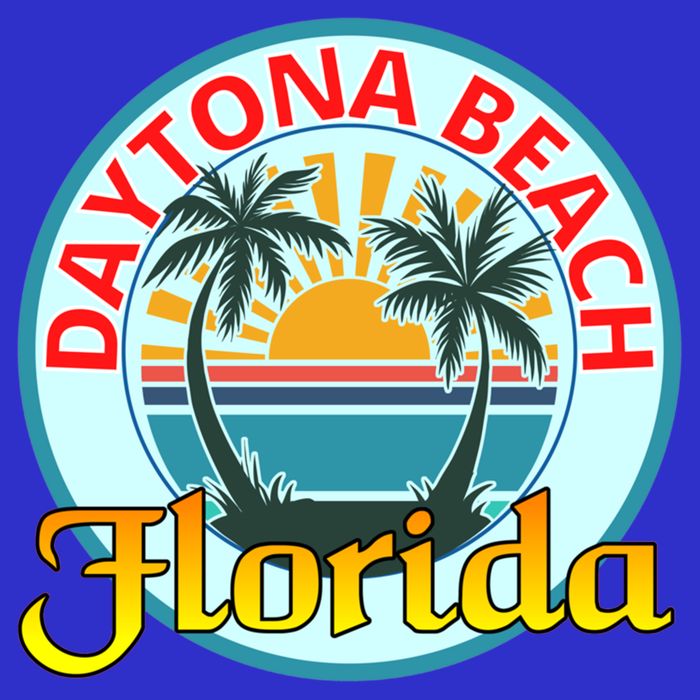 Beach Please Daytona Beach Florida Beach Spring Break Gift Visor