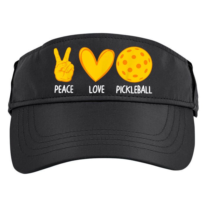 Best Pickleball Design For Men Women Pickleball Player Adult Drive Performance Visor