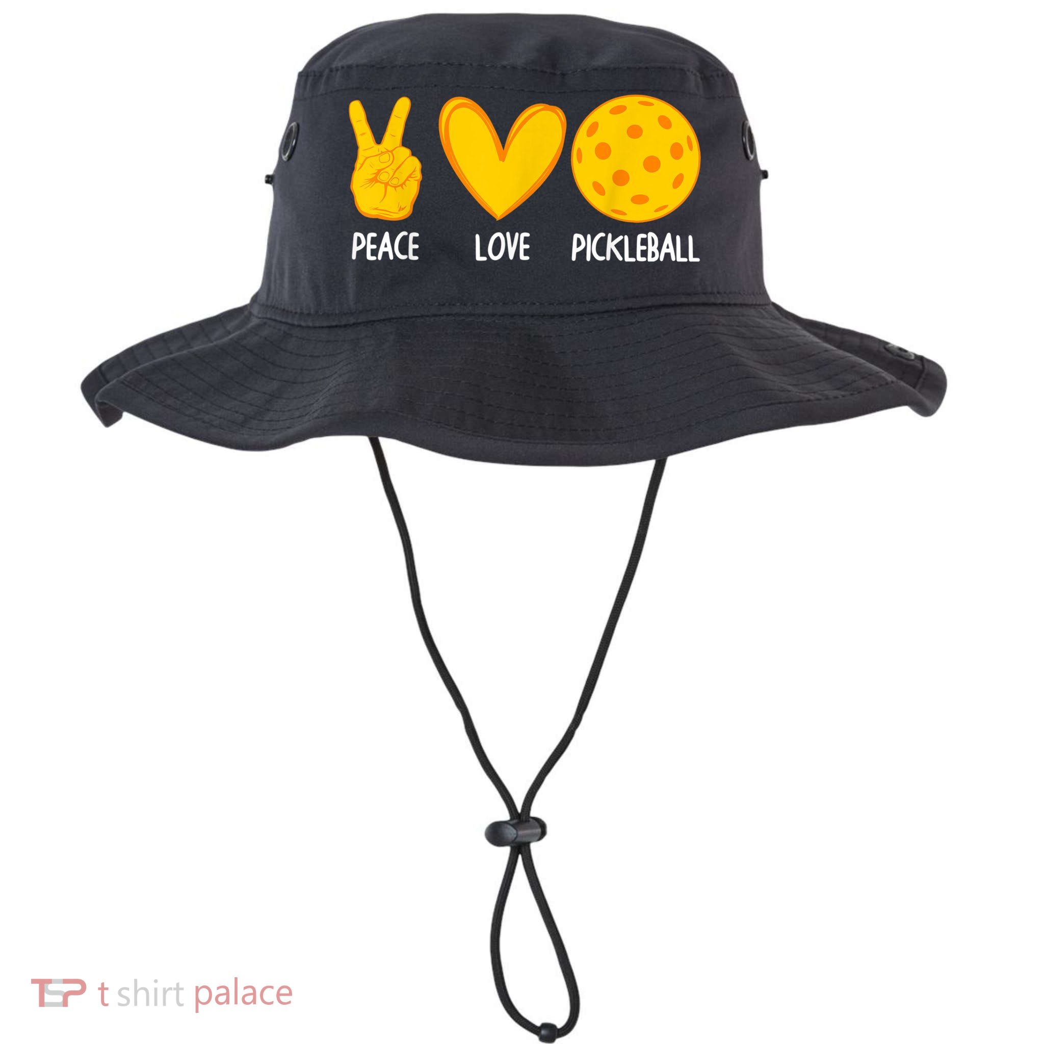 Best Pickleball Design For Men Women Pickleball Player Bucket Hat
