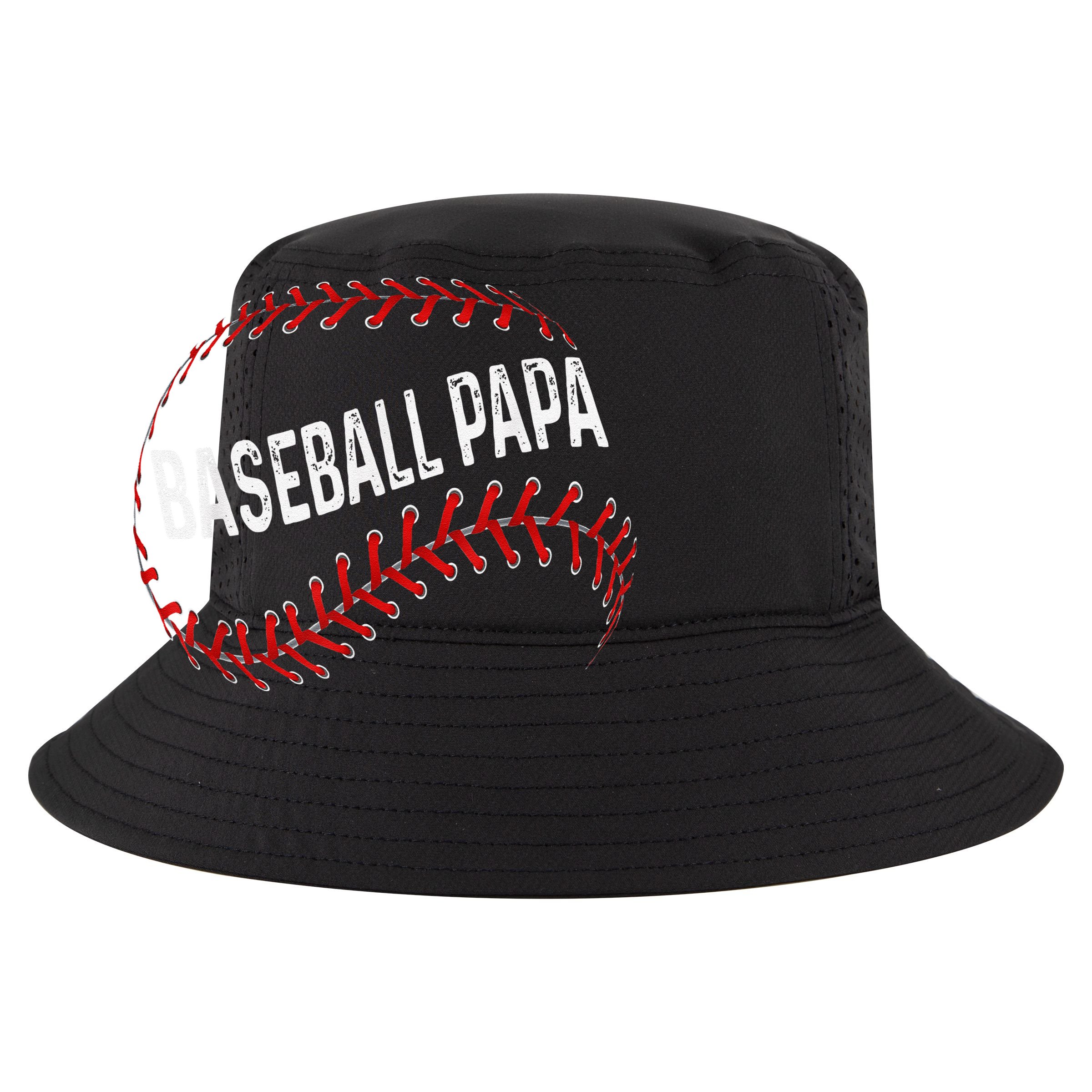 Baseball Papa Dad My Favorite Baseball Player Calls Me 11oz C Handle Ceramic Mug